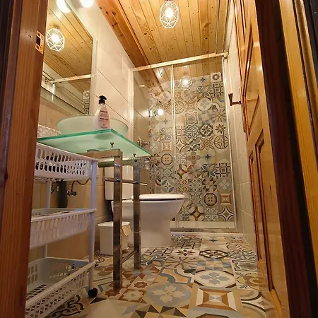 Apartamento Mar Tu En Llanes