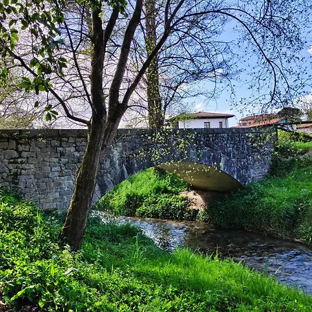 Minuska Con Jardin Y A Tan Solo 10 Min Andando A
