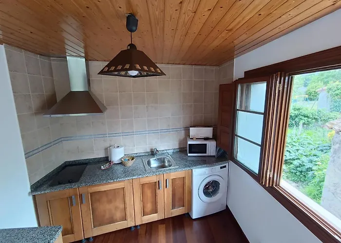 Appartement Minuska Con Jardin Y A Tan Solo 10 Min Andando A *