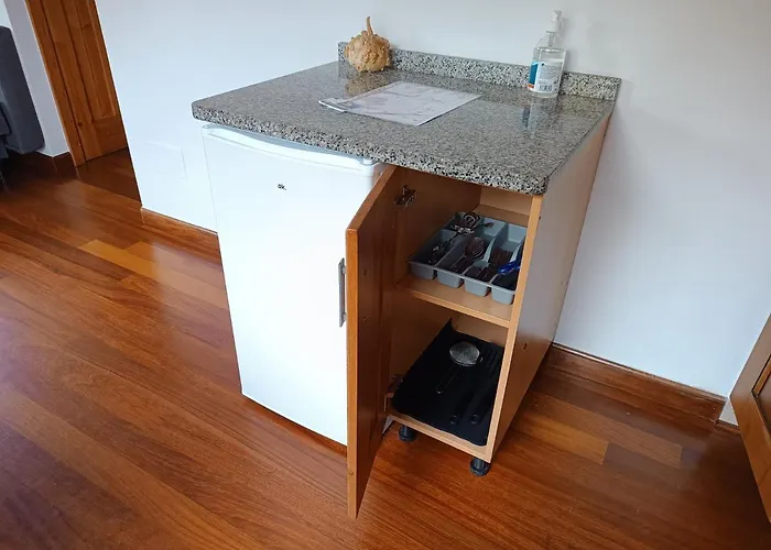 Appartement Minuska Con Jardin Y A Tan Solo 10 Min Andando A *