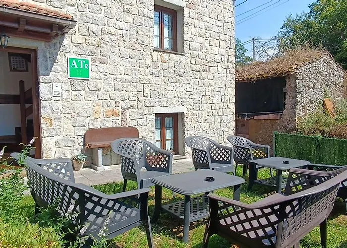 Appartement Minuska Con Jardin Y A Tan Solo 10 Min Andando A