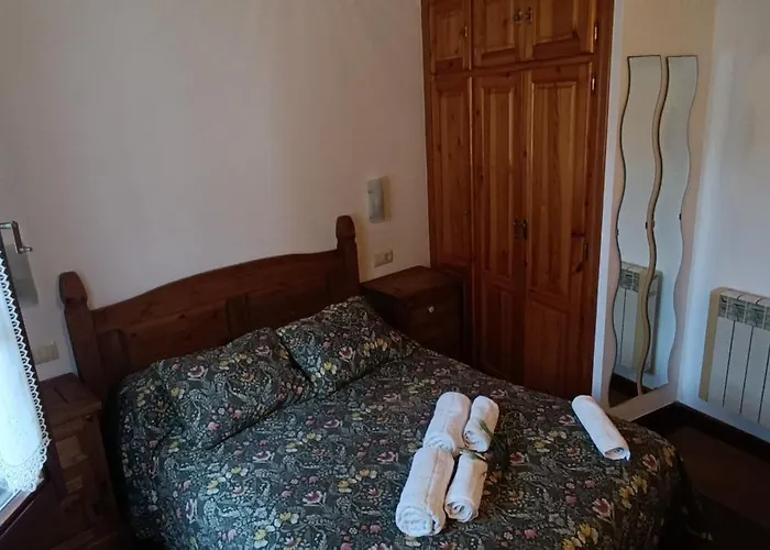 Minuska Con Jardin Y A Tan Solo 10 Min Andando A