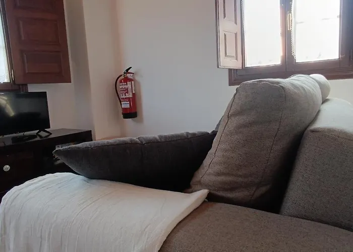 Minuska Con Jardin Y A Tan Solo 10 Min Andando A Appartement Llanes