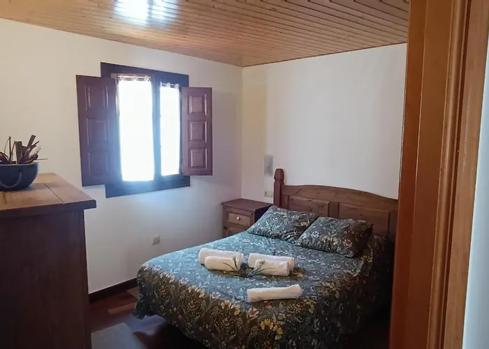 Appartement Minuska Con Jardin Y A Tan Solo 10 Min Andando A Llanes