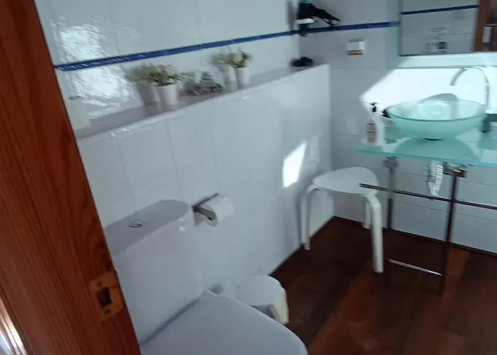 Minuska Con Jardin Y A Tan Solo 10 Min Andando A