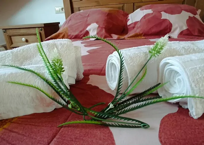 Appartement Minuska Con Jardin Y A Tan Solo 10 Min Andando A *