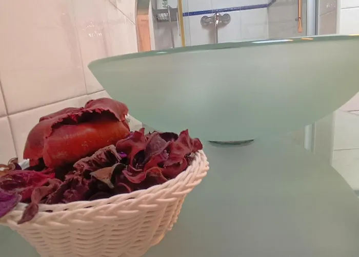 Appartement Minuska Con Jardin Y A Tan Solo 10 Min Andando A Llanes