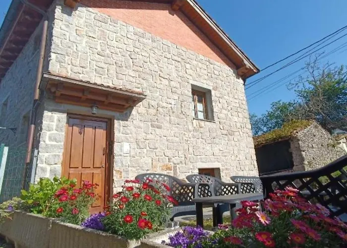 Minuska Con Jardin Y A Tan Solo 10 Min Andando A Appartement