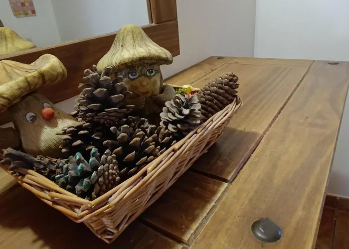 Minuska Con Jardin Y A Tan Solo 10 Min Andando A