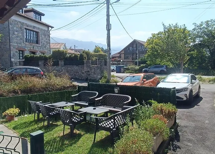 Minuska Con Jardin Y A Tan Solo 10 Min Andando A Appartement *