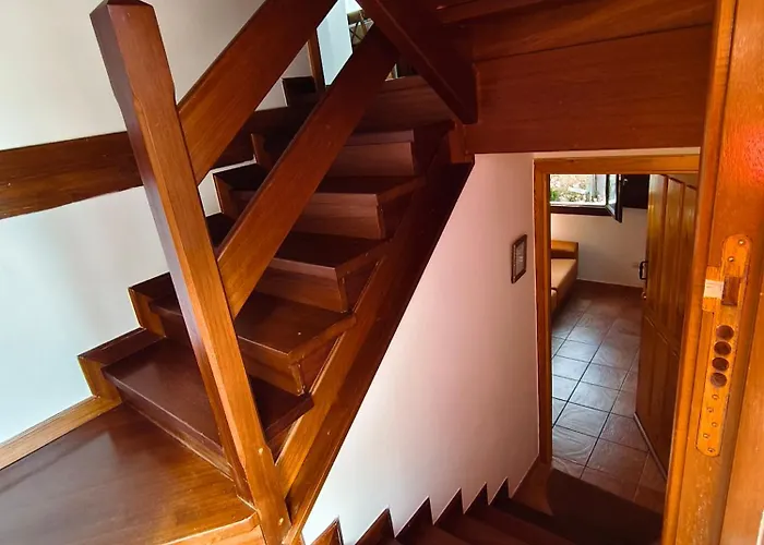 Minuska Con Jardin Y A Tan Solo 10 Min Andando A Llanes