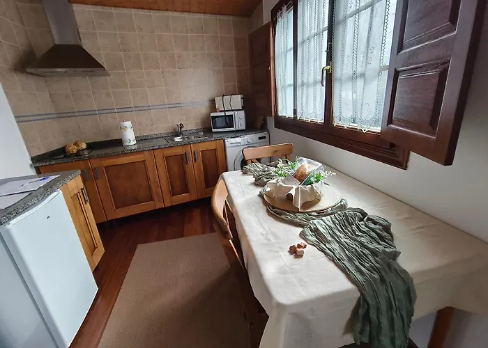 Minuska Con Jardin Y A Tan Solo 10 Min Andando A Appartement *