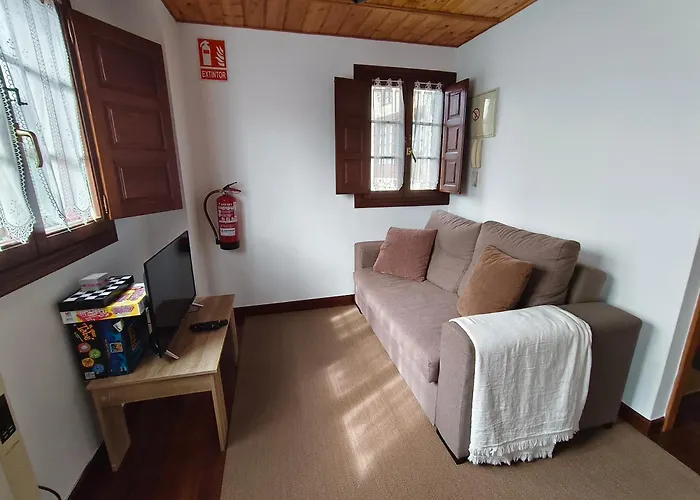 Minuska Con Jardin Y A Tan Solo 10 Min Andando A