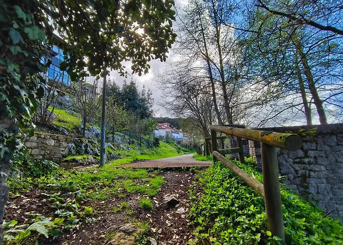 Minuska Con Jardin Y A Tan Solo 10 Min Andando A * Llanes