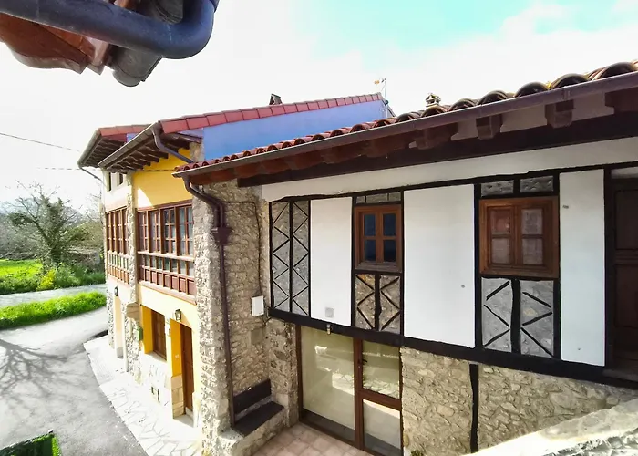 Minuska Con Jardin Y A Tan Solo 10 Min Andando A