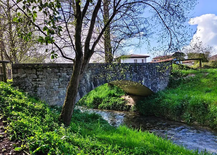 Minuska Con Jardin Y A Tan Solo 10 Min Andando A