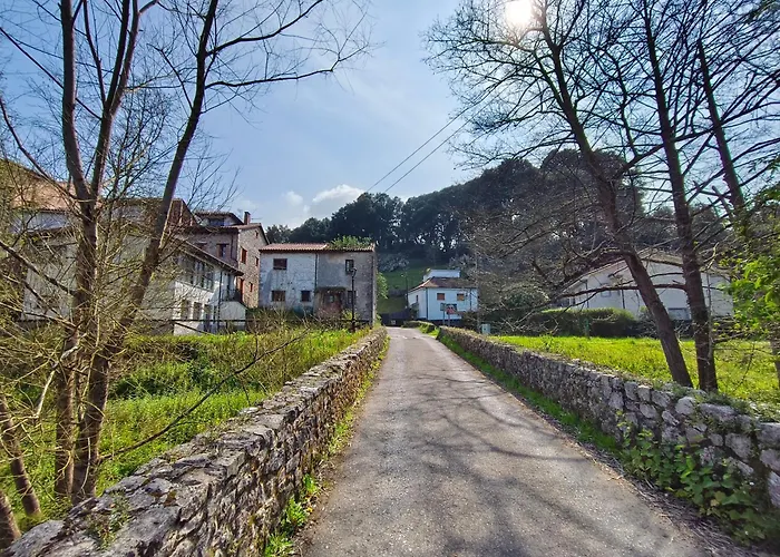 Appartement Minuska Con Jardin Y A Tan Solo 10 Min Andando A *