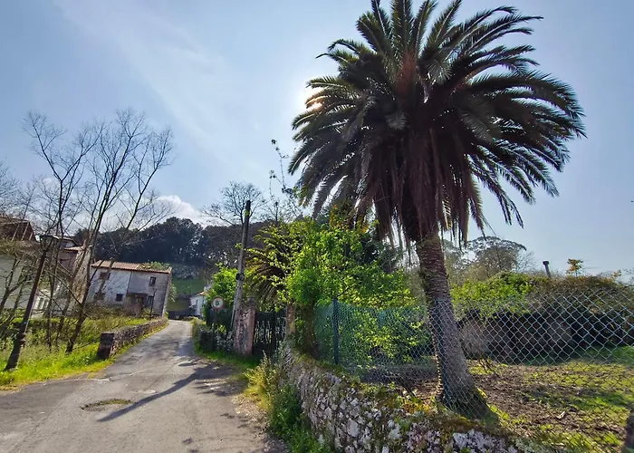 Appartement Minuska Con Jardin Y A Tan Solo 10 Min Andando A *