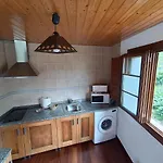 아파트 Minuska Con Jardin Y A Tan Solo 10 Min Andando A *
