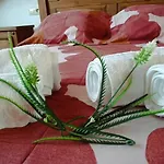 아파트 Minuska Con Jardin Y A Tan Solo 10 Min Andando A *