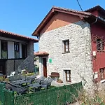 아파트 Minuska Con Jardin Y A Tan Solo 10 Min Andando A 라네스