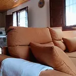 Minuska Con Jardin Y A Tan Solo 10 Min Andando A 라네스