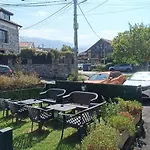 Minuska Con Jardin Y A Tan Solo 10 Min Andando A 아파트 *