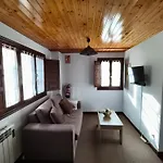 아파트 Minuska Con Jardin Y A Tan Solo 10 Min Andando A *
