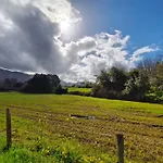 아파트 Minuska Con Jardin Y A Tan Solo 10 Min Andando A