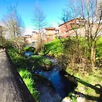 Minuska Con Jardin Y A Tan Solo 10 Min Andando A